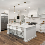 Favorite Kitchen Trends for 2022