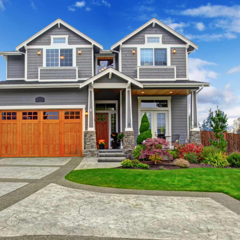 5 Tips to Maximize the Curb Appeal of Your Home